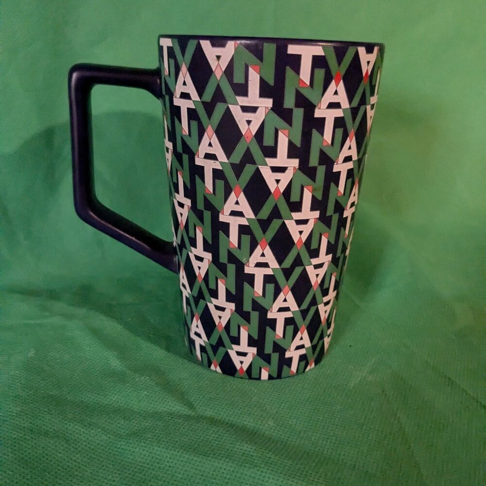 Teavana (Starbucks 2012) mug.